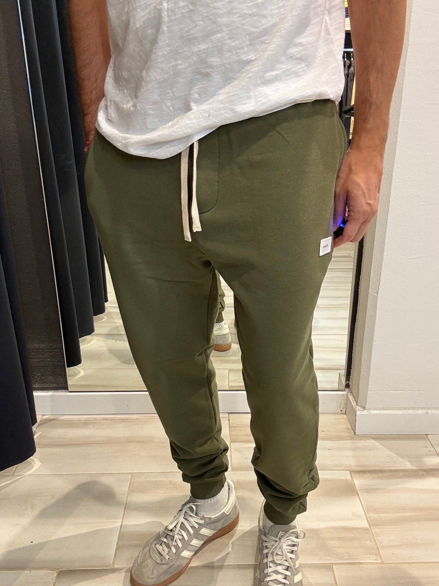 Pantalone Shoe