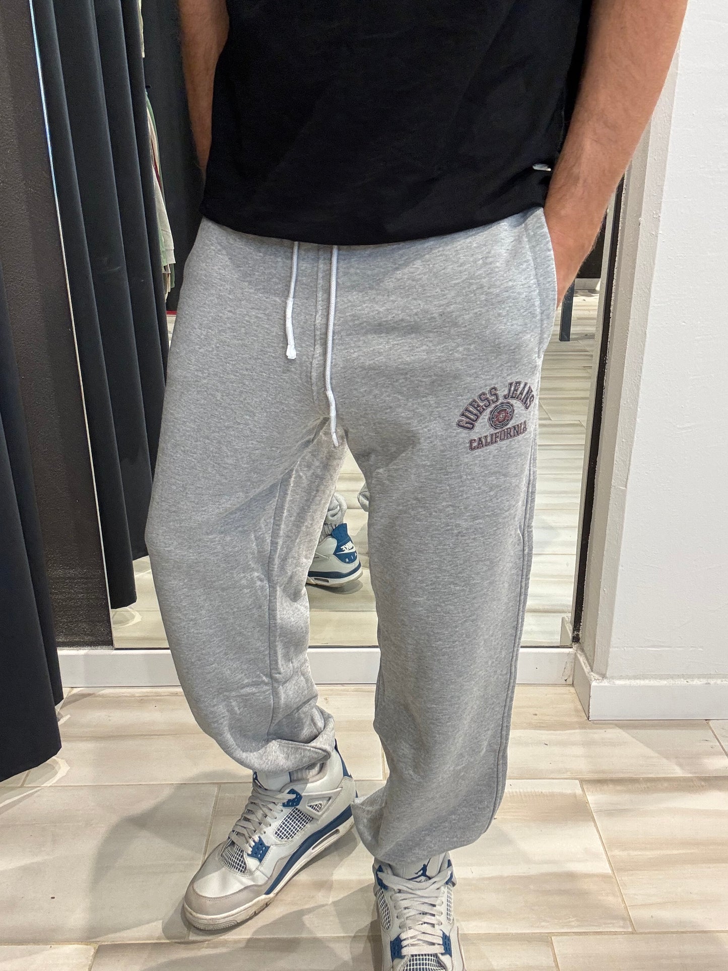 Pantalone Guess