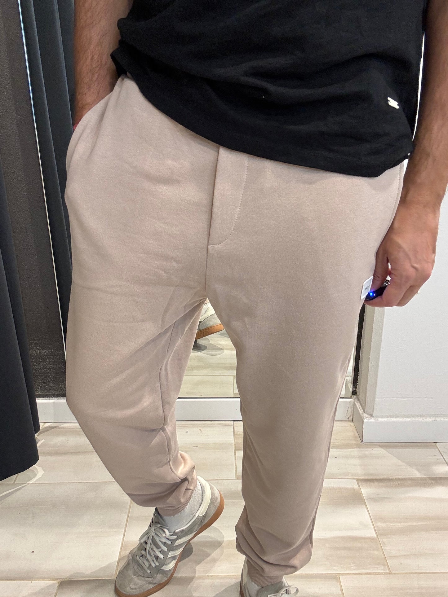 Pantalone Shoe