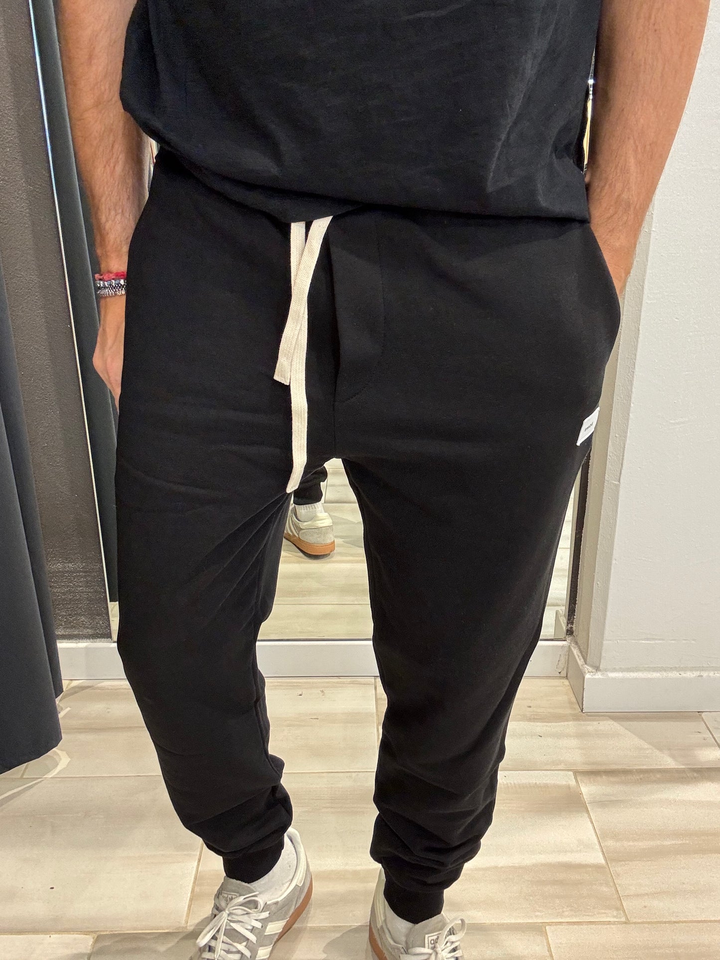 Pantalone Shoe