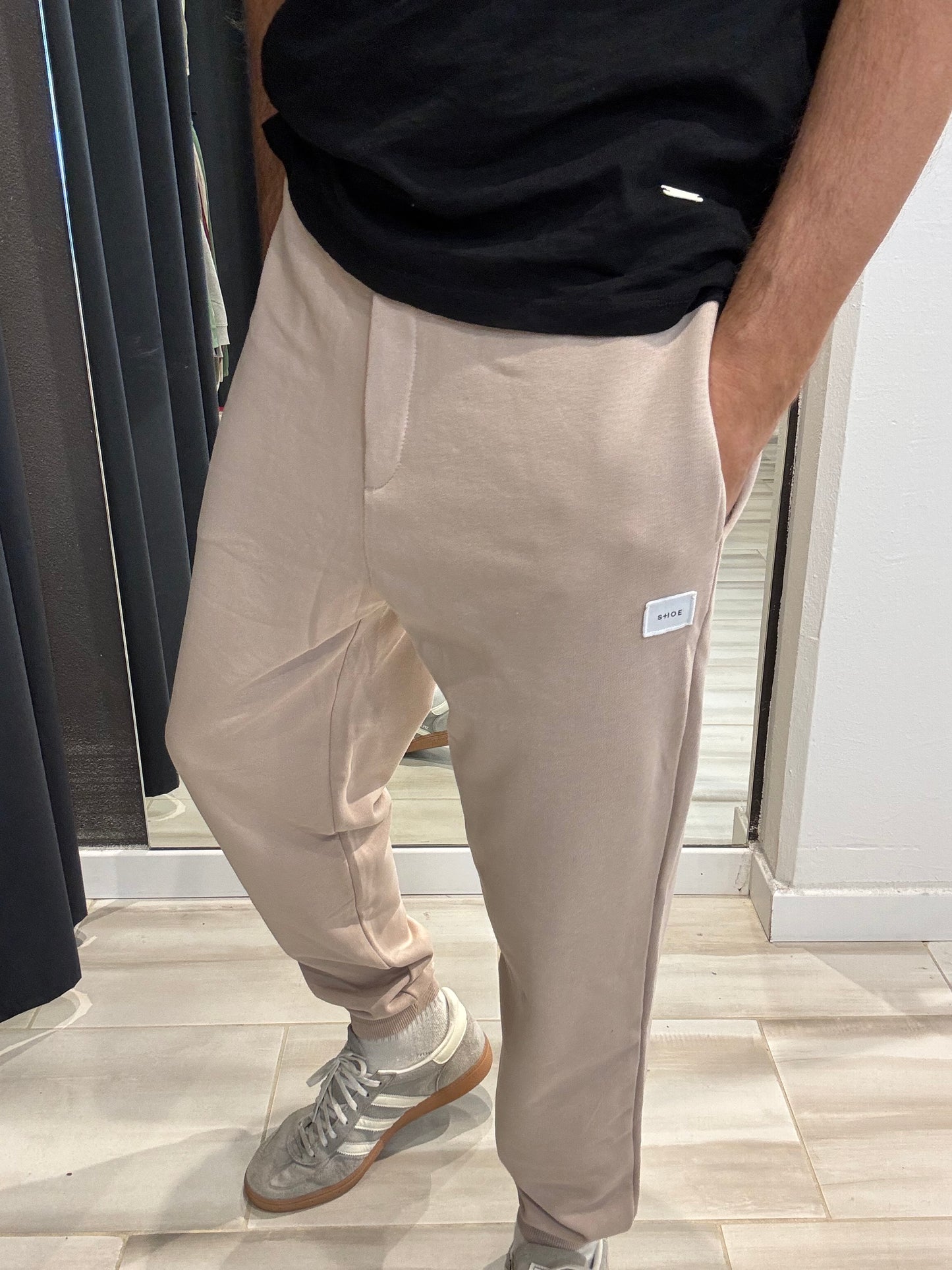 Pantalone Shoe