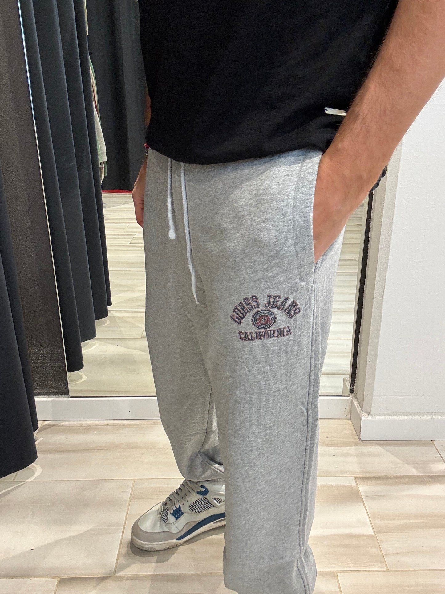 Pantalone Guess