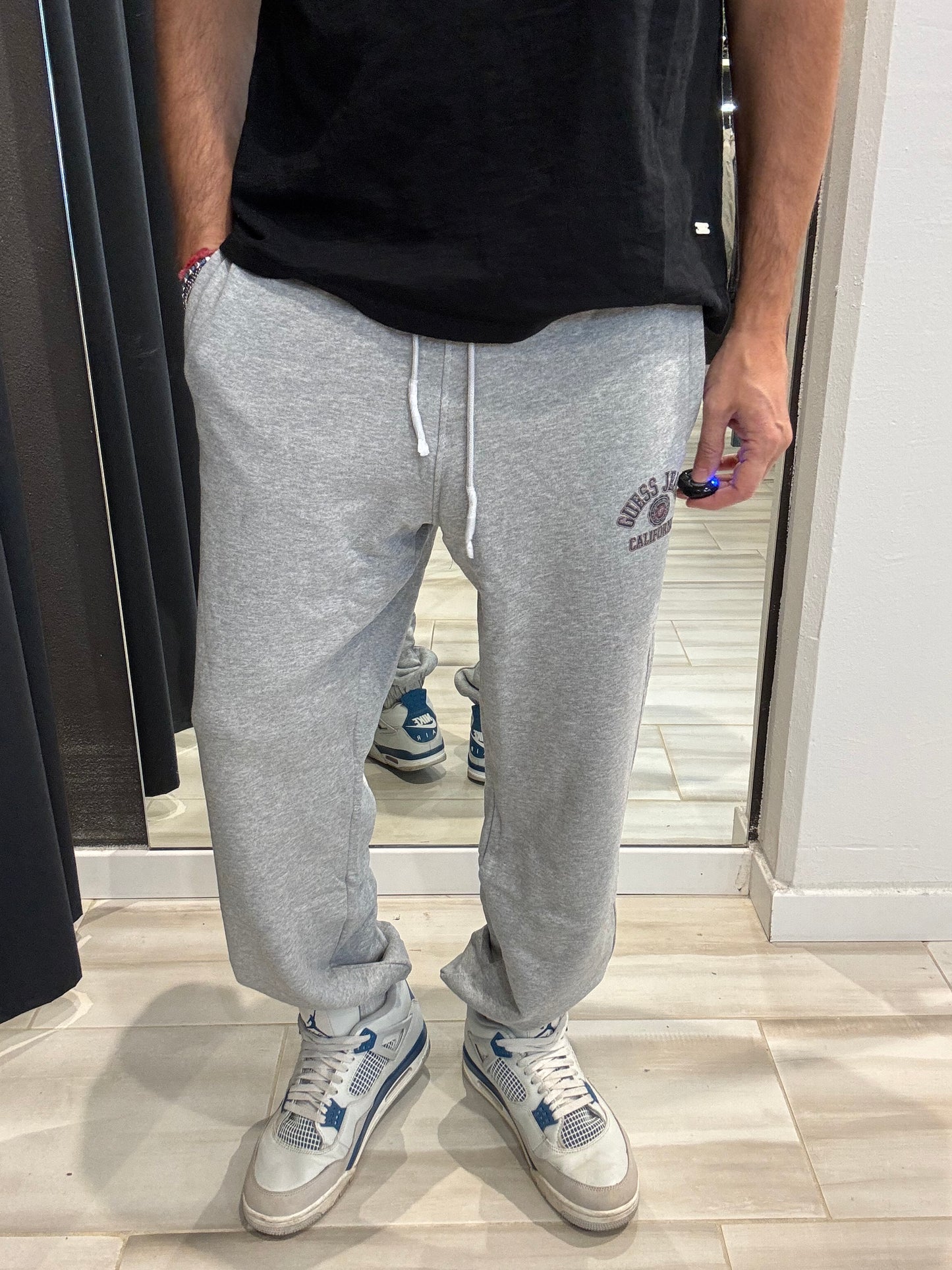 Pantalone Guess