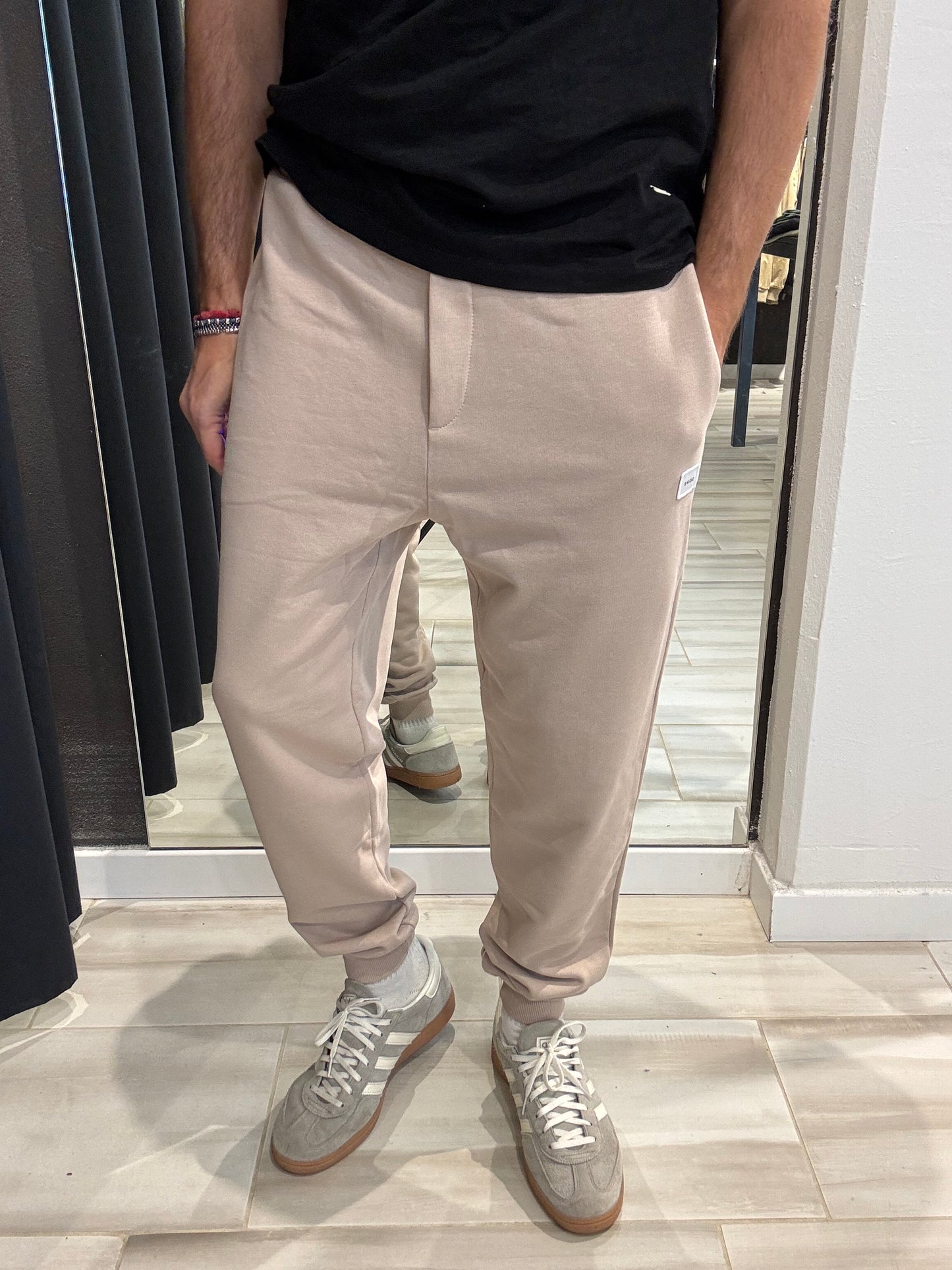Pantalone Shoe