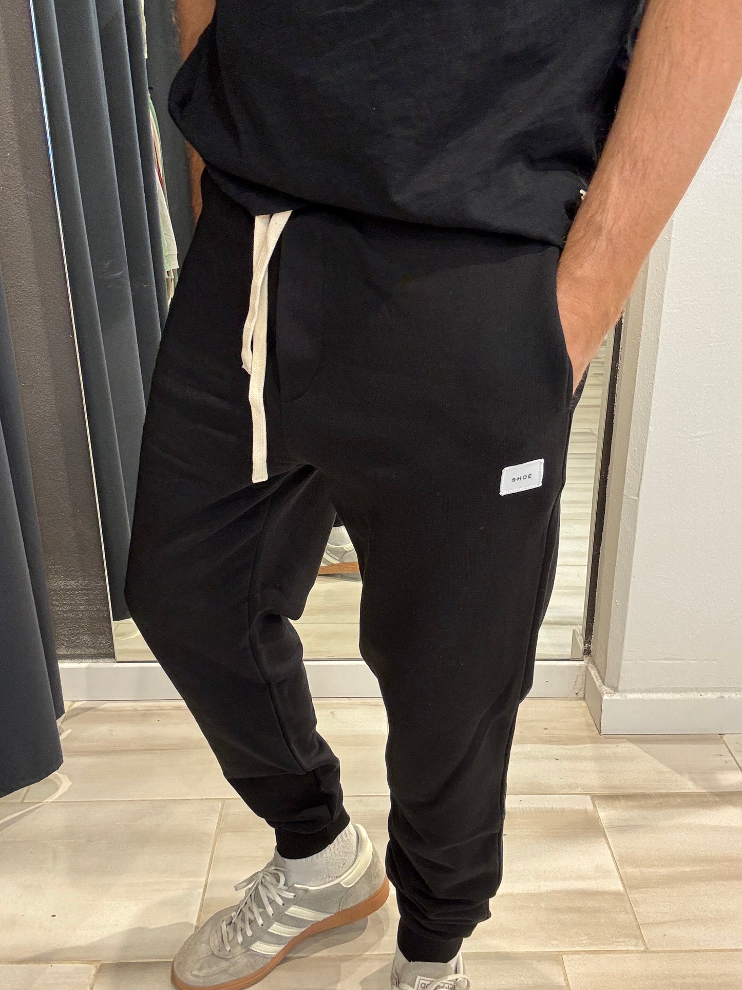 Pantalone Shoe