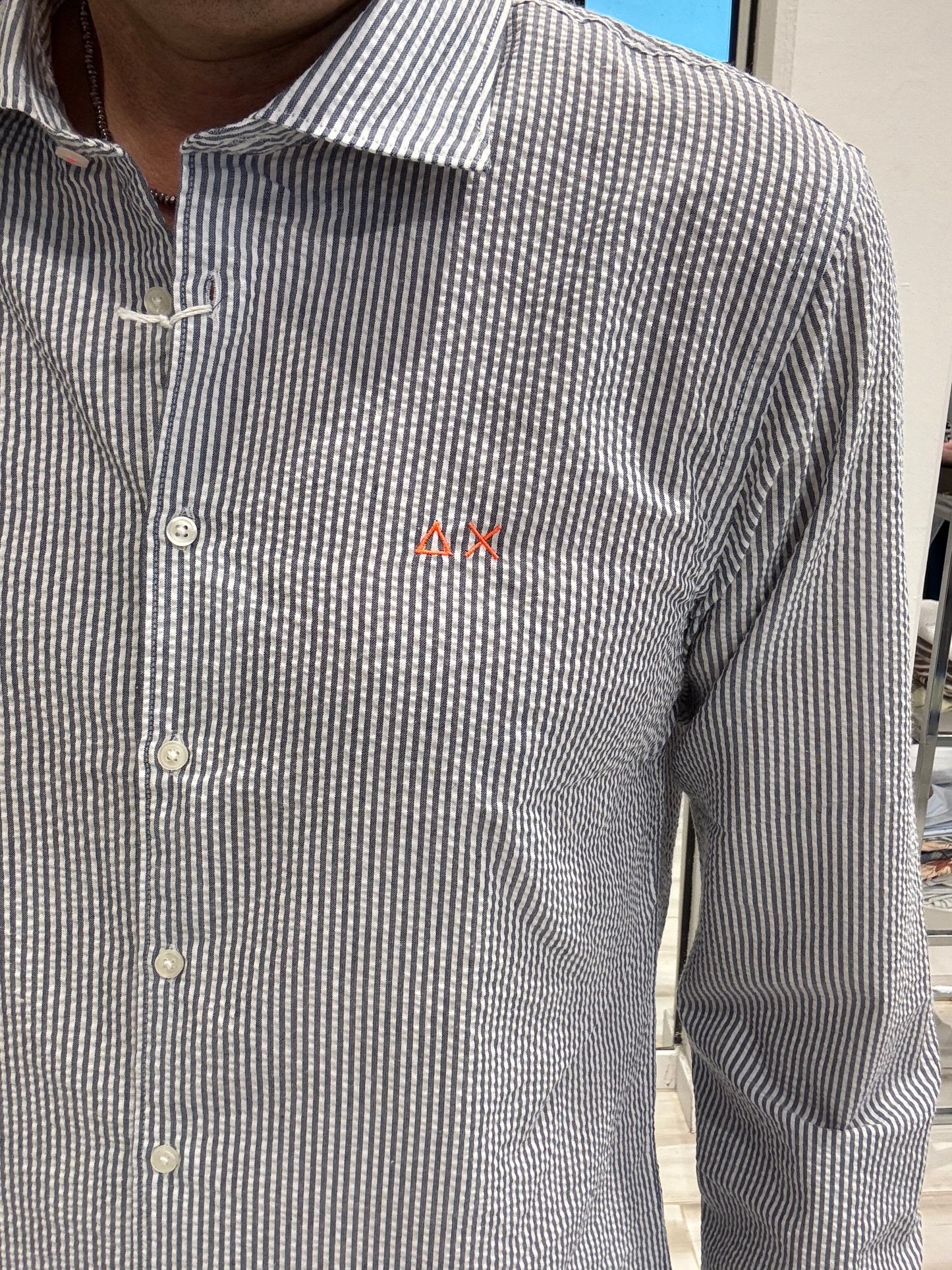 Camicia Sun 68