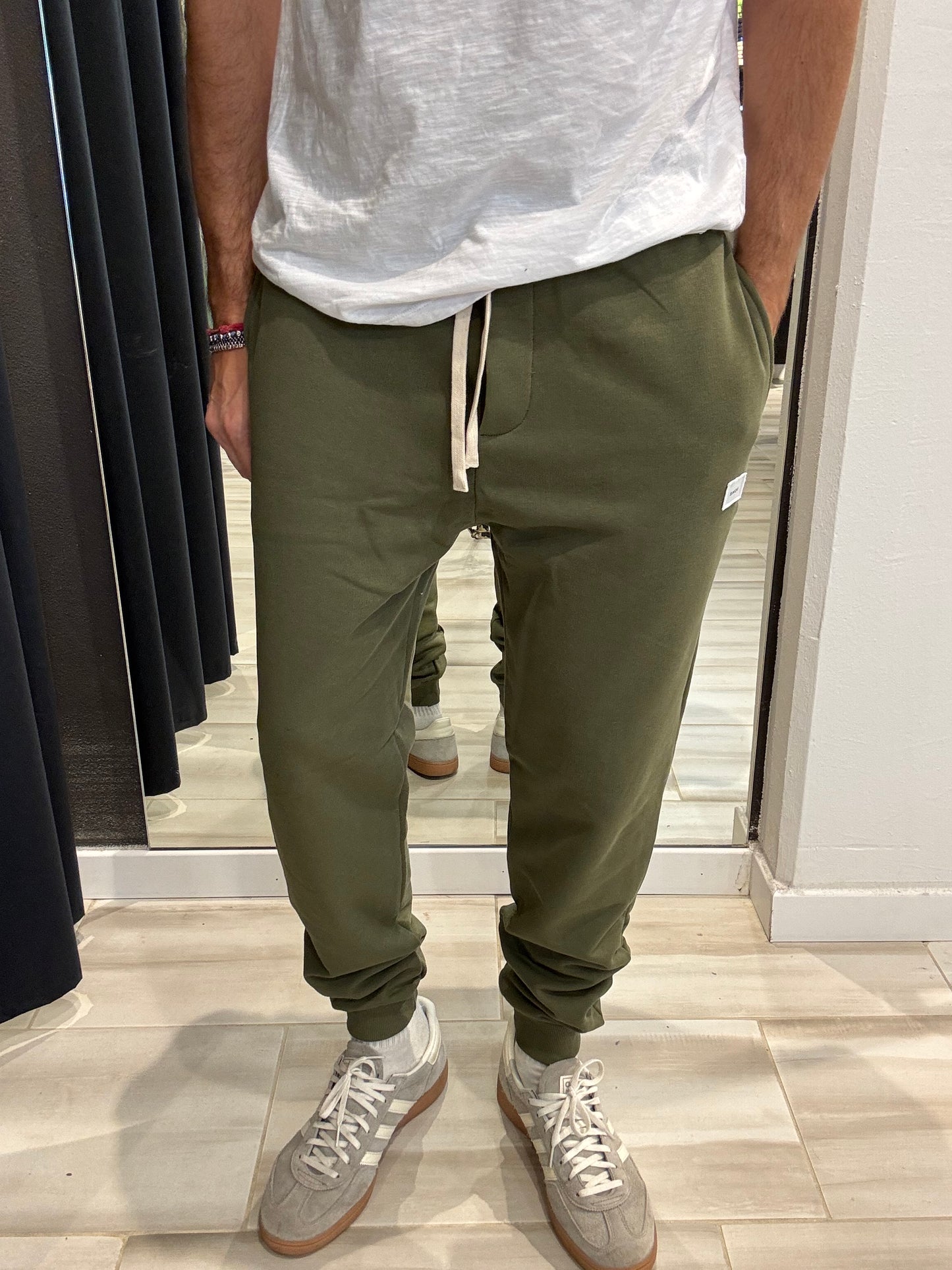 Pantalone Shoe
