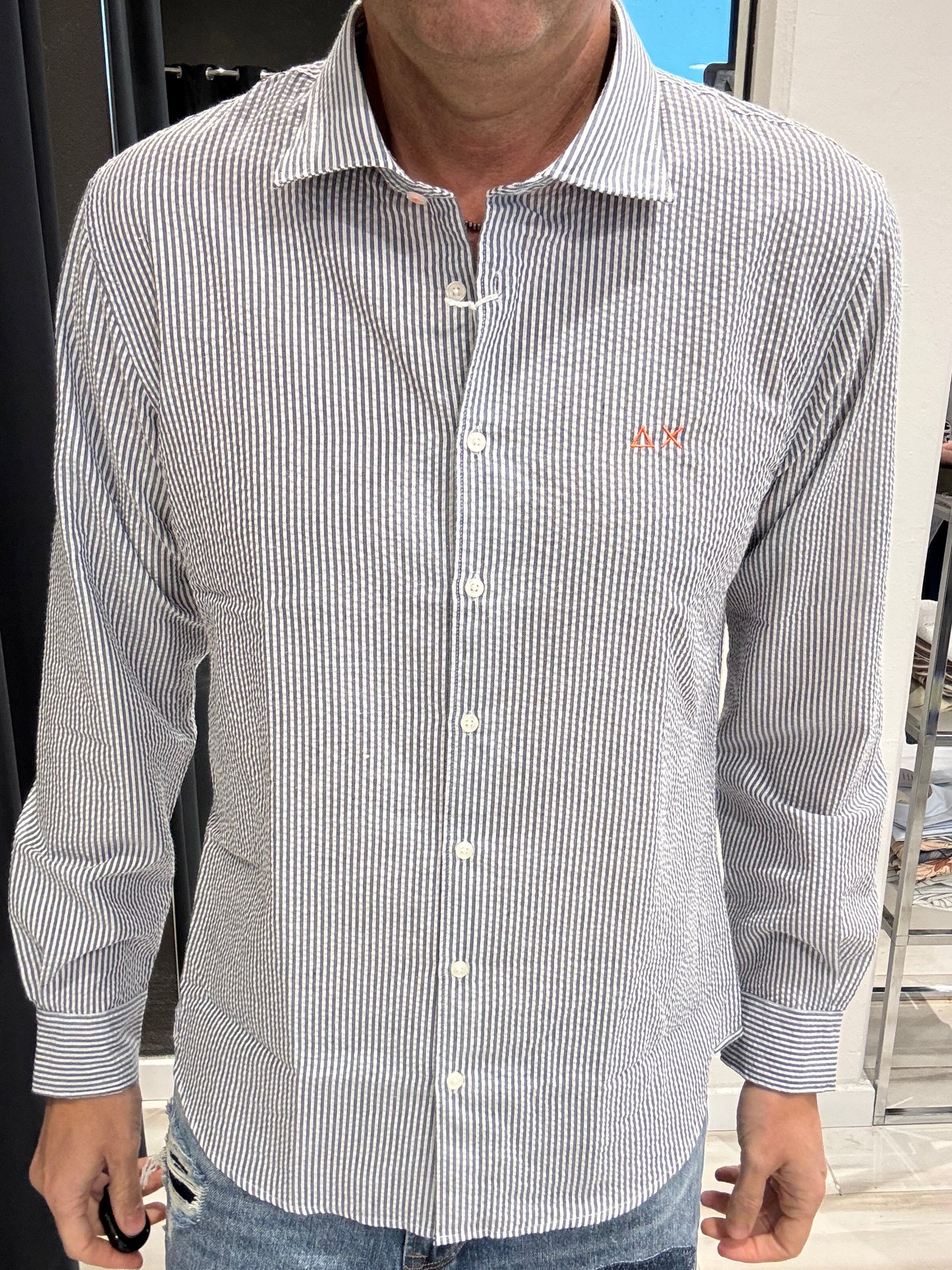 Camicia Sun 68