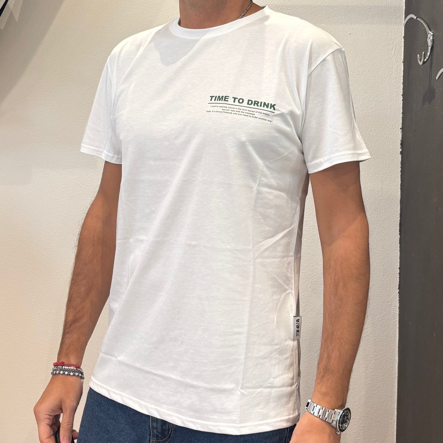T-shirt Berna
