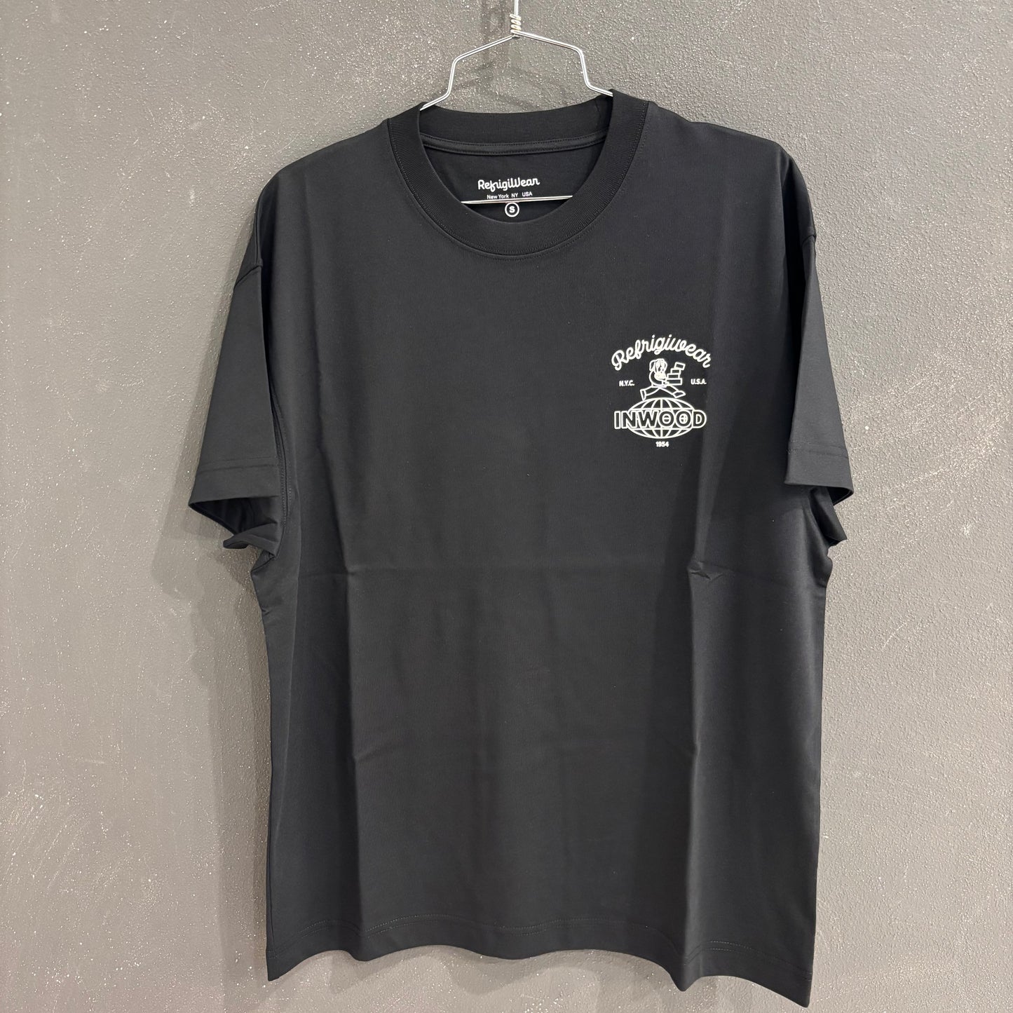 T-shirt Refrigiwear