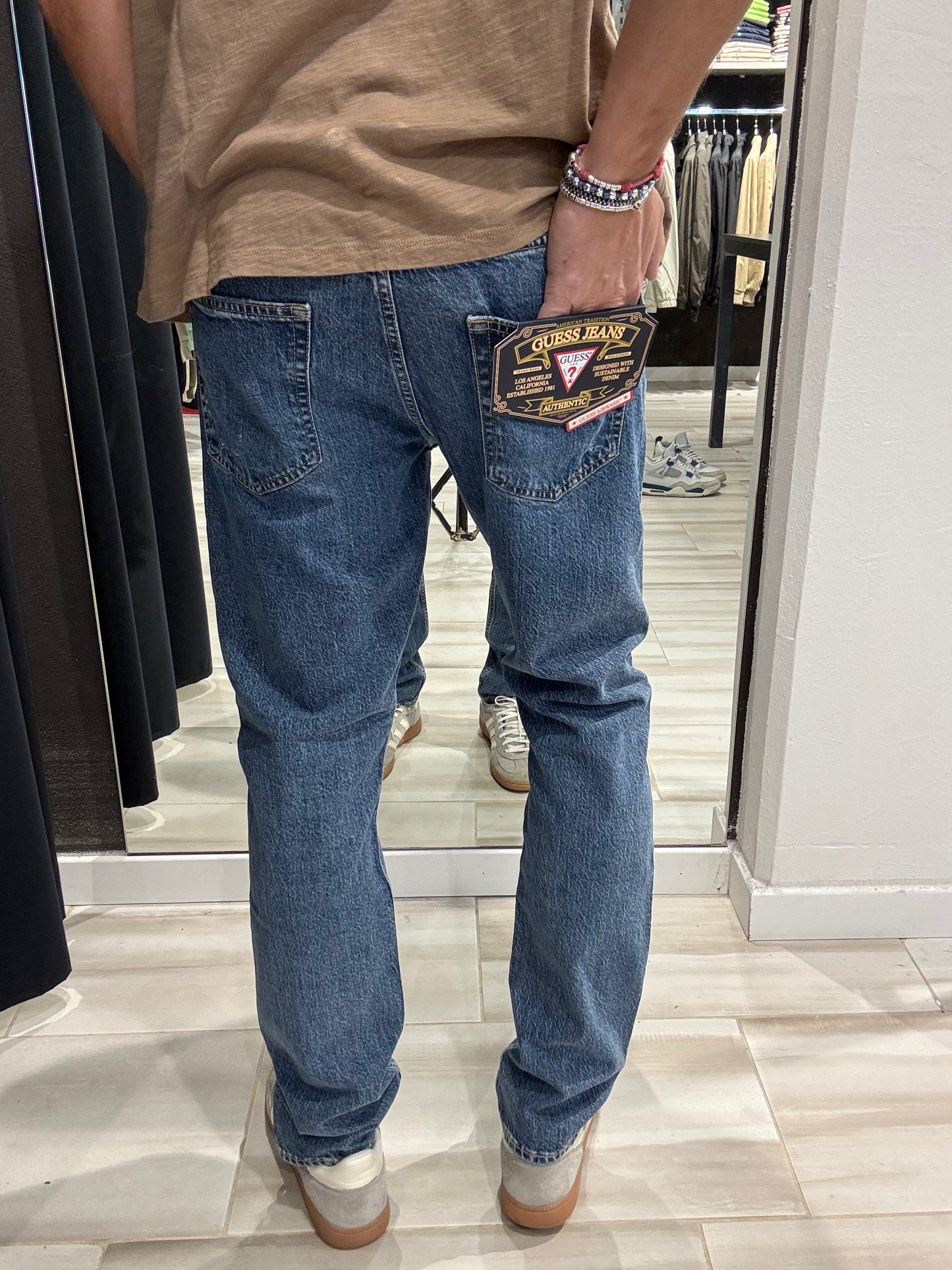 Jeans Guess