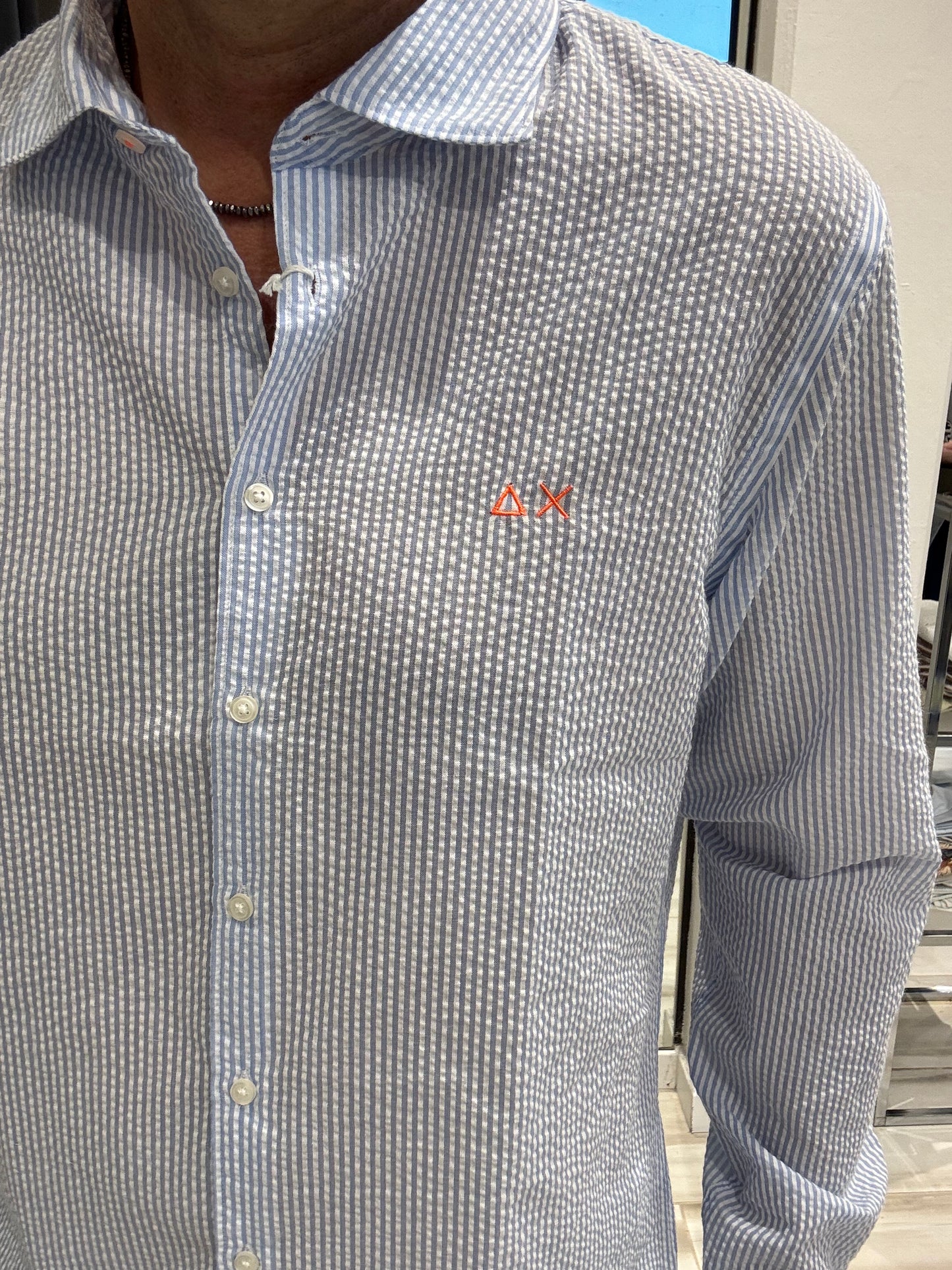 Camicia Sun 68