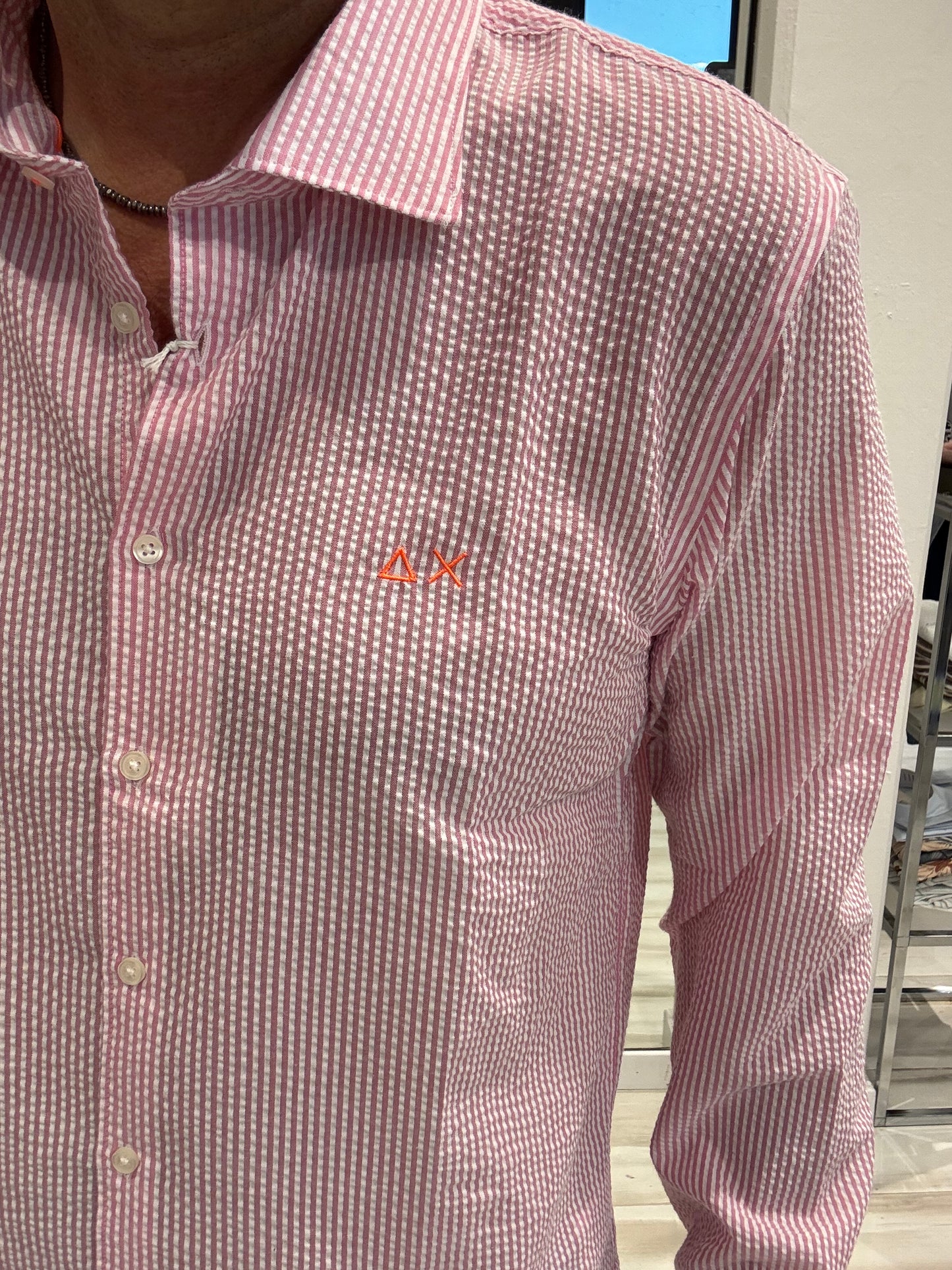 Camicia Sun 68