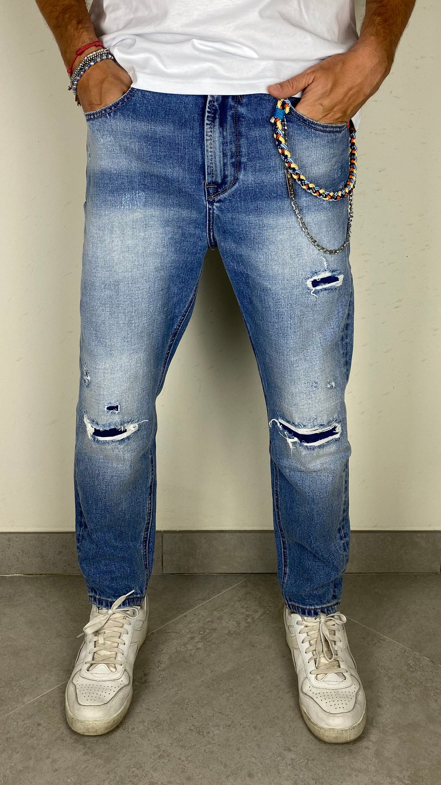 Jeans Gianni Lupo