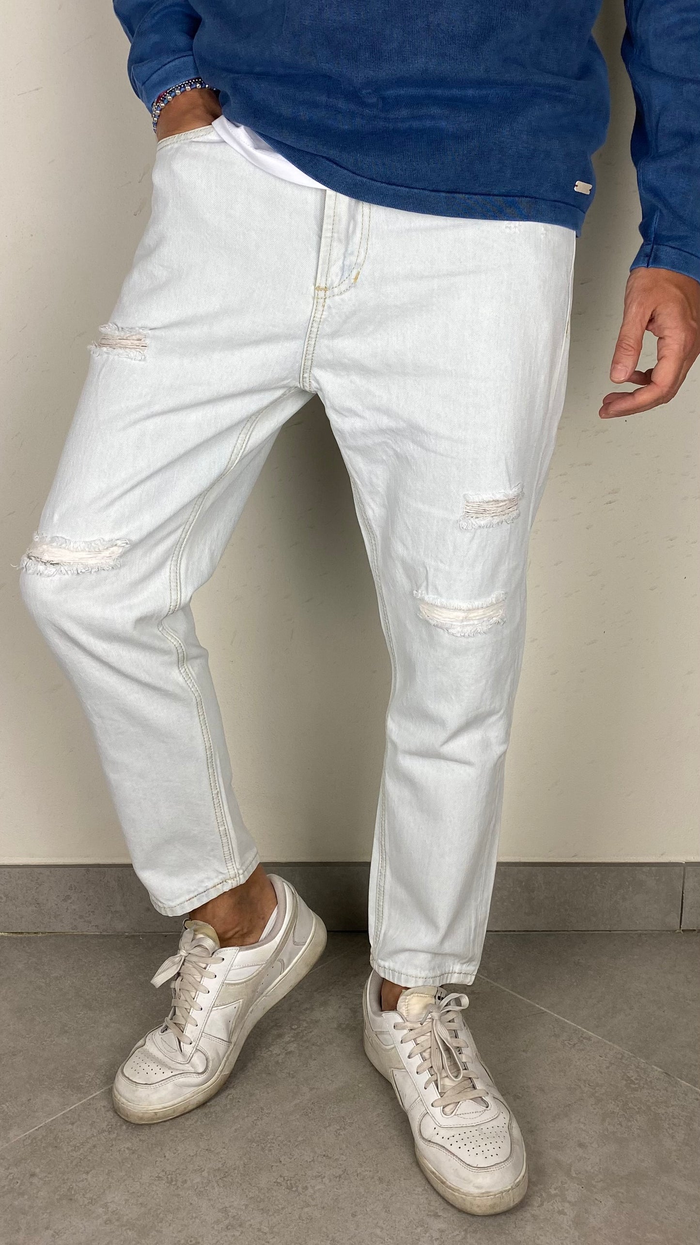 Jeans Gianni Lupo