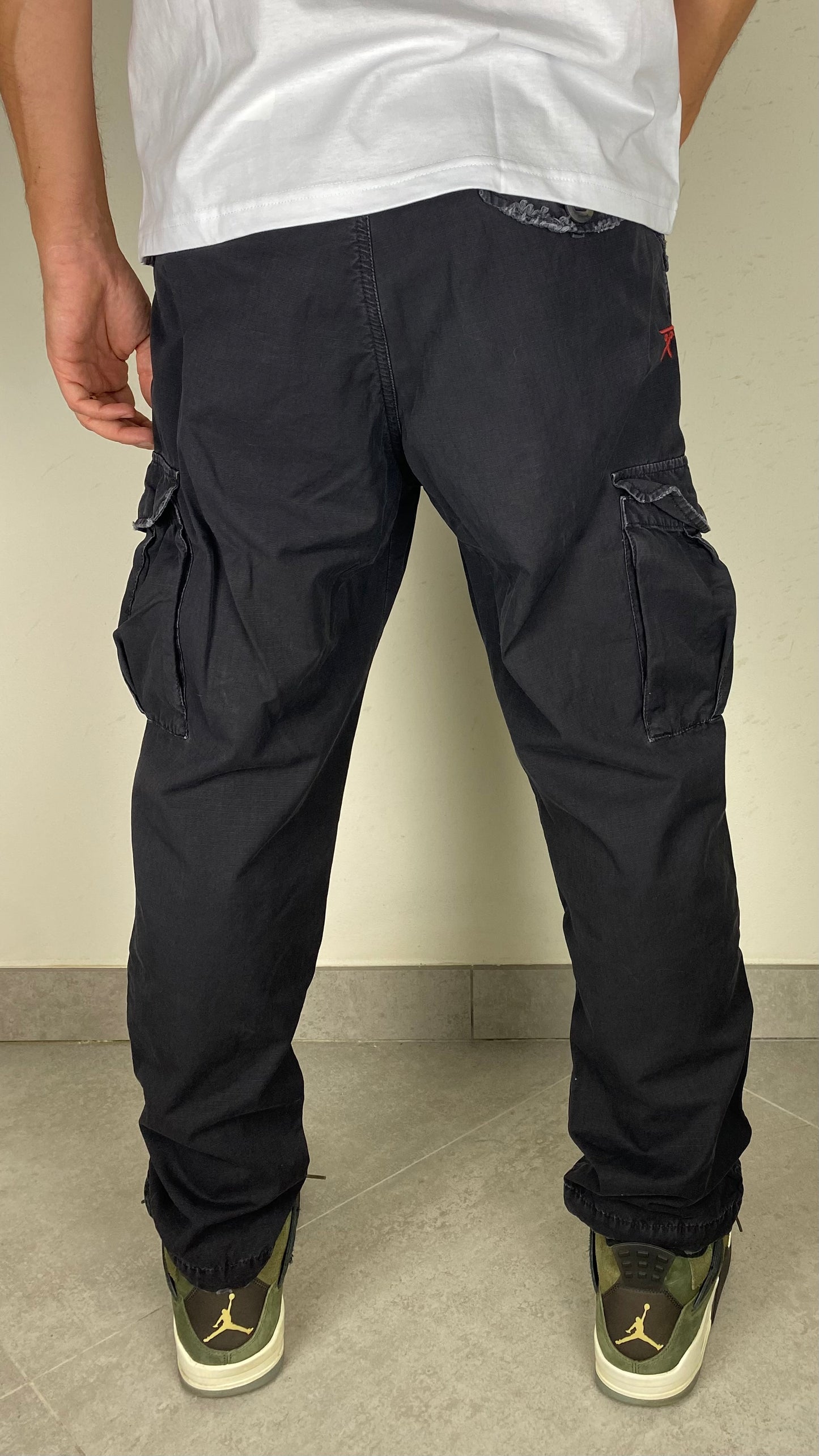 Pantalone cargo Berna