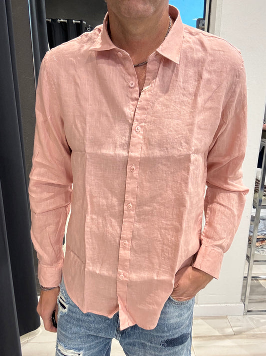 Camicia Gianni Lupo