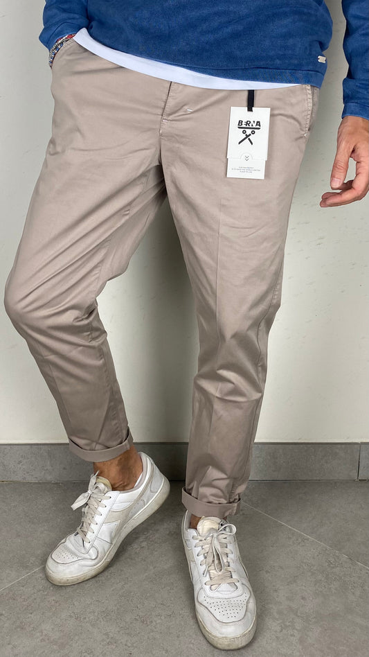 Pantalone chino Berna