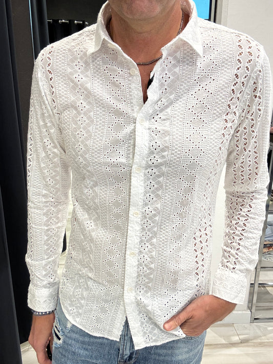 Camicia Gianni Lupo