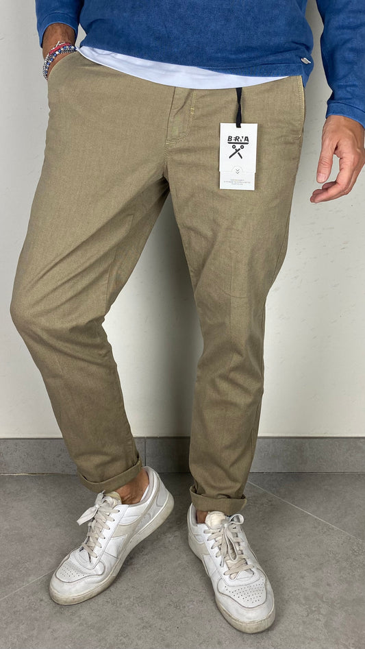 Pantalone Berna