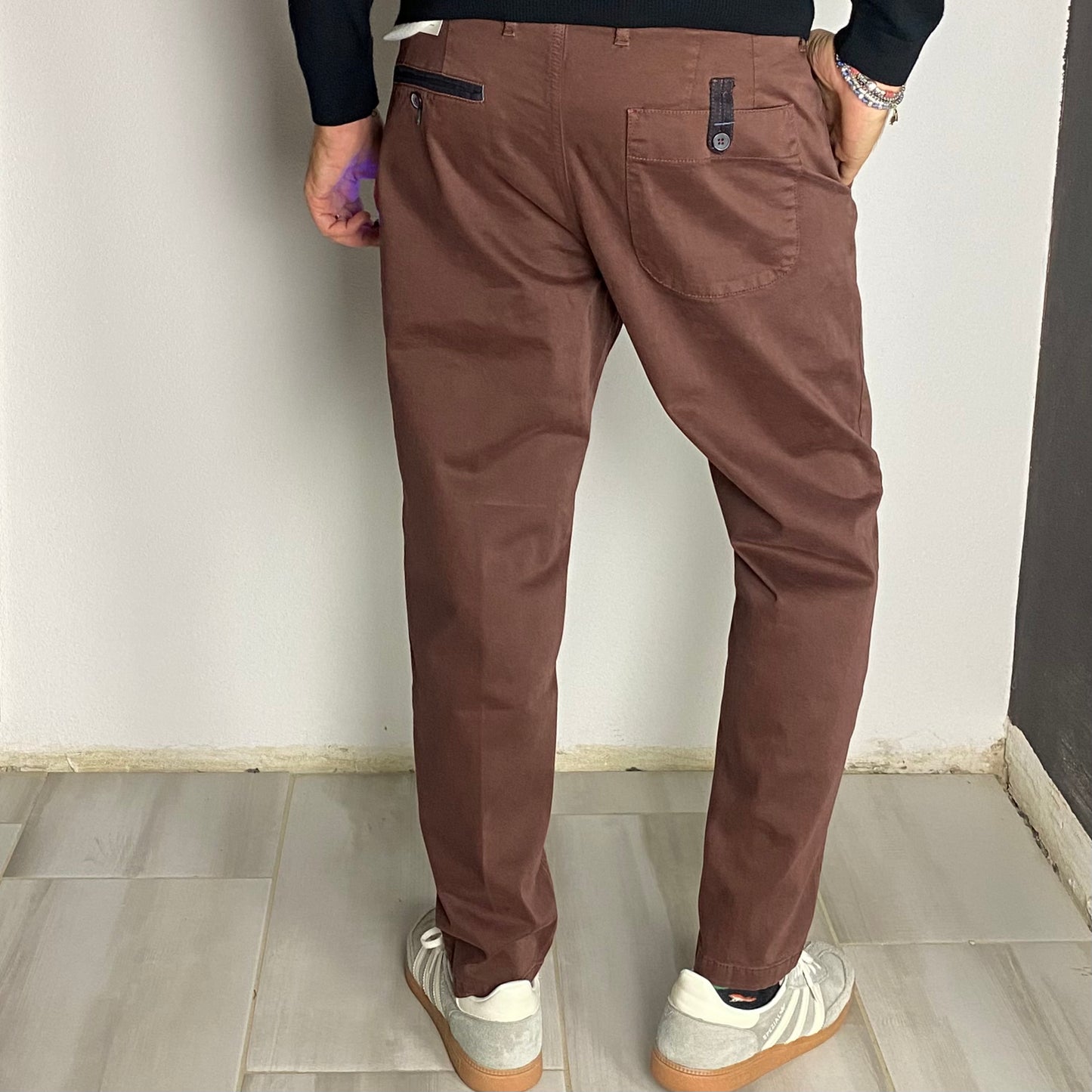 Pantalone Berna