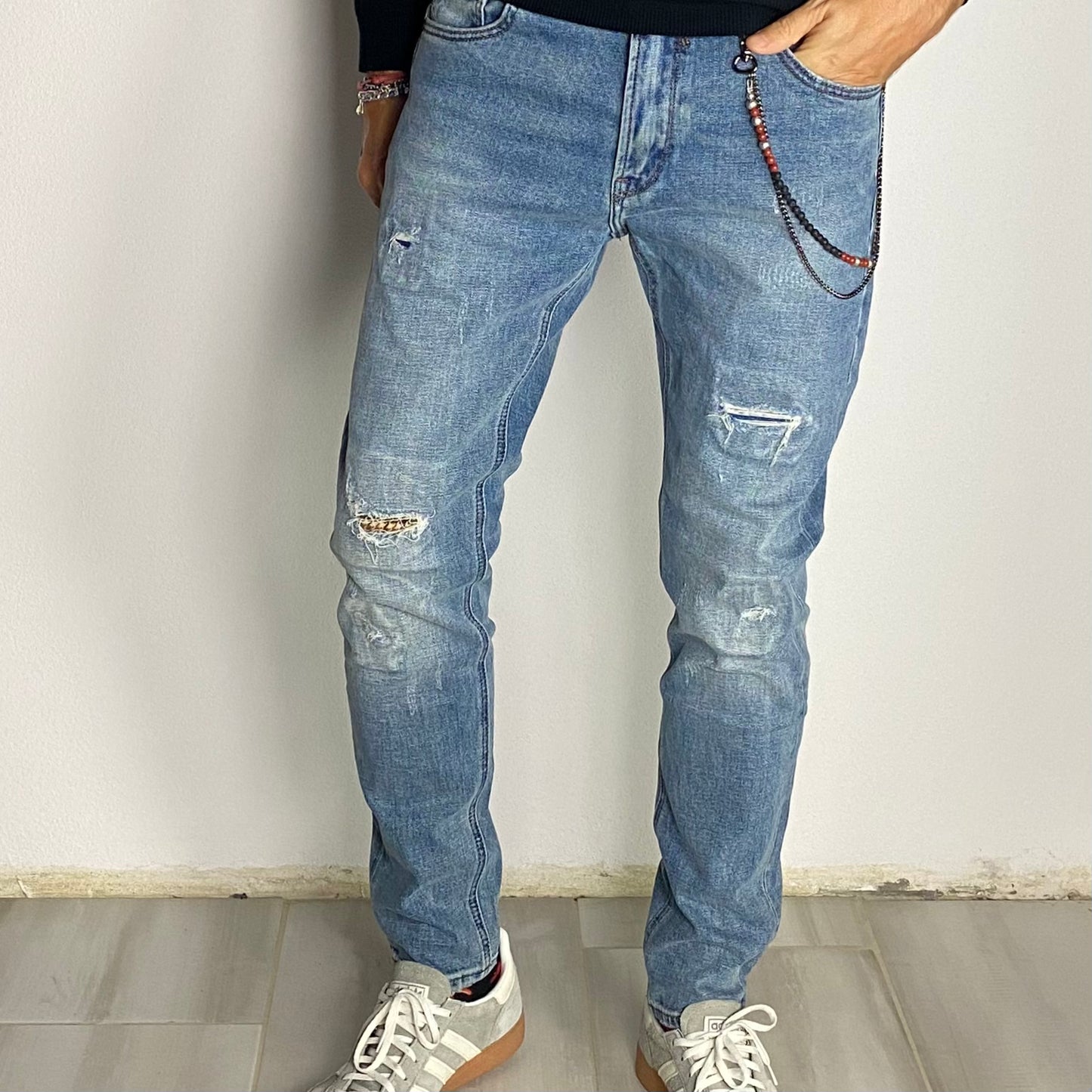 Jeans Gianni Lupo