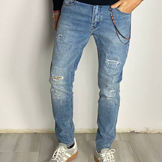 Jeans Gianni Lupo