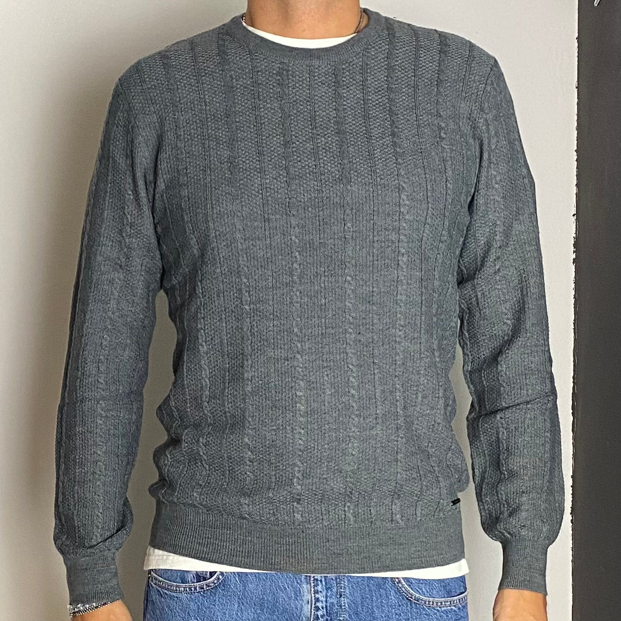 Maglia Gianni Lupo