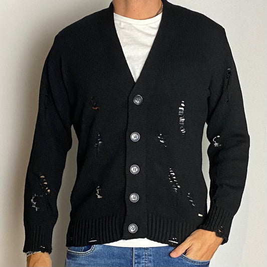 Cardigan Gianni Lupo