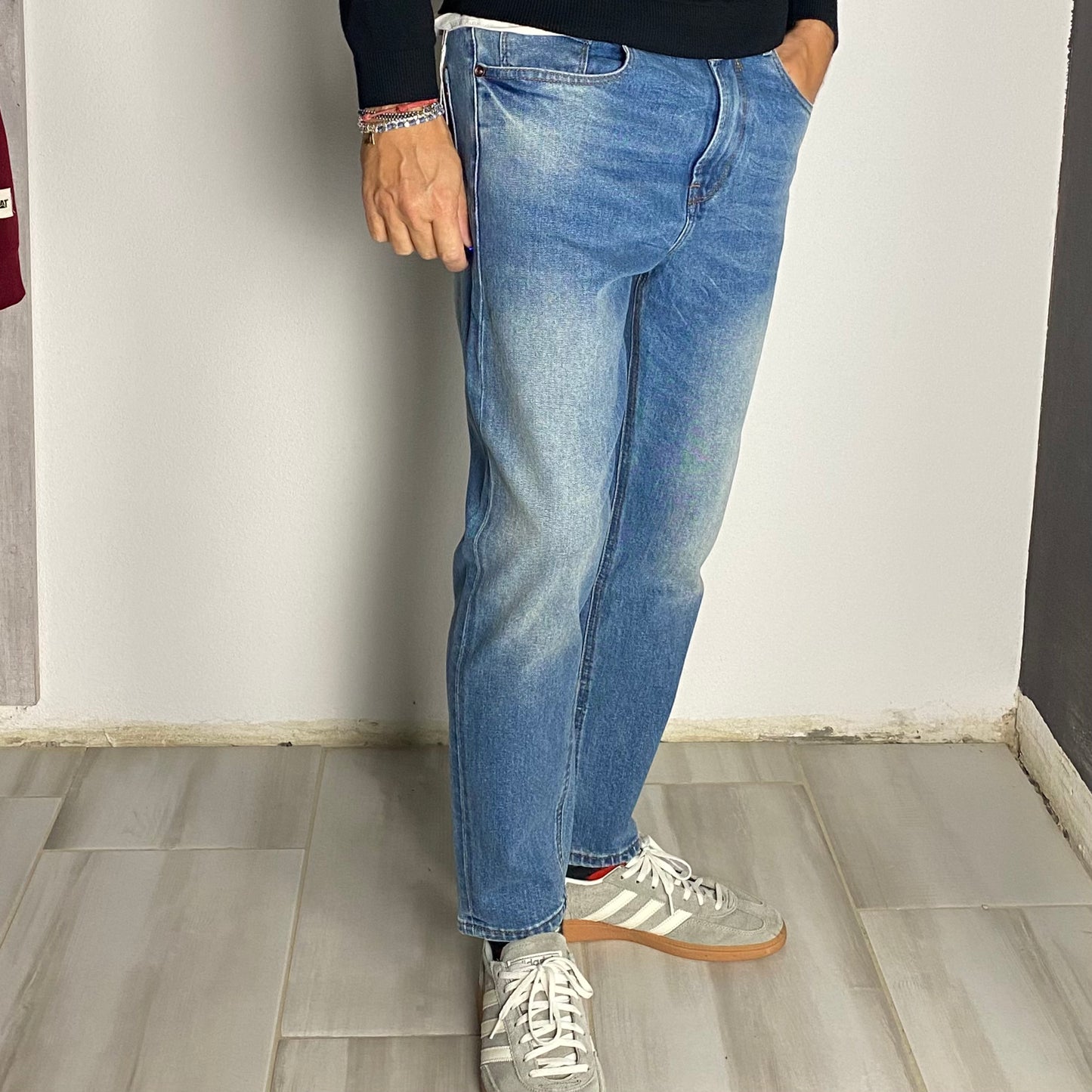 Jeans Gianni Lupo