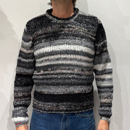 Maglia Berna alpaca
