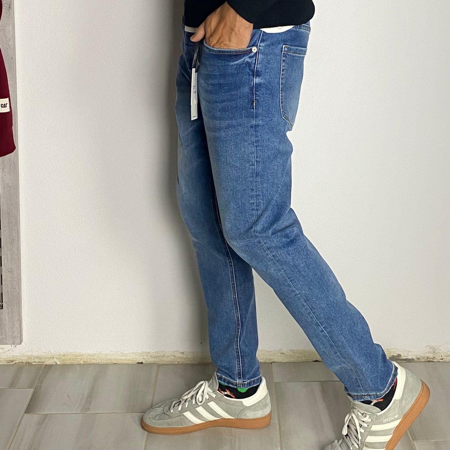 Jeans Berna