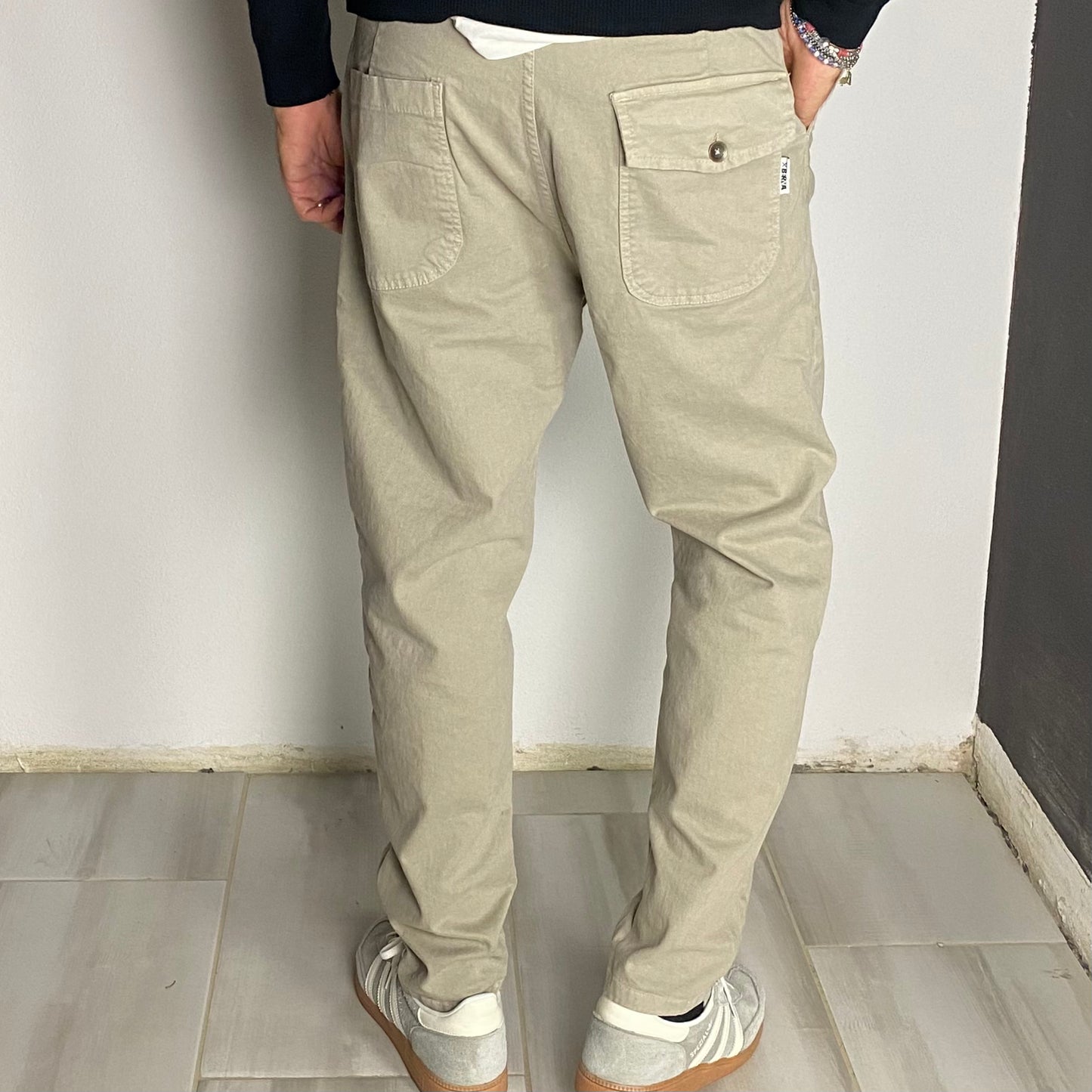 Pantalone Berna