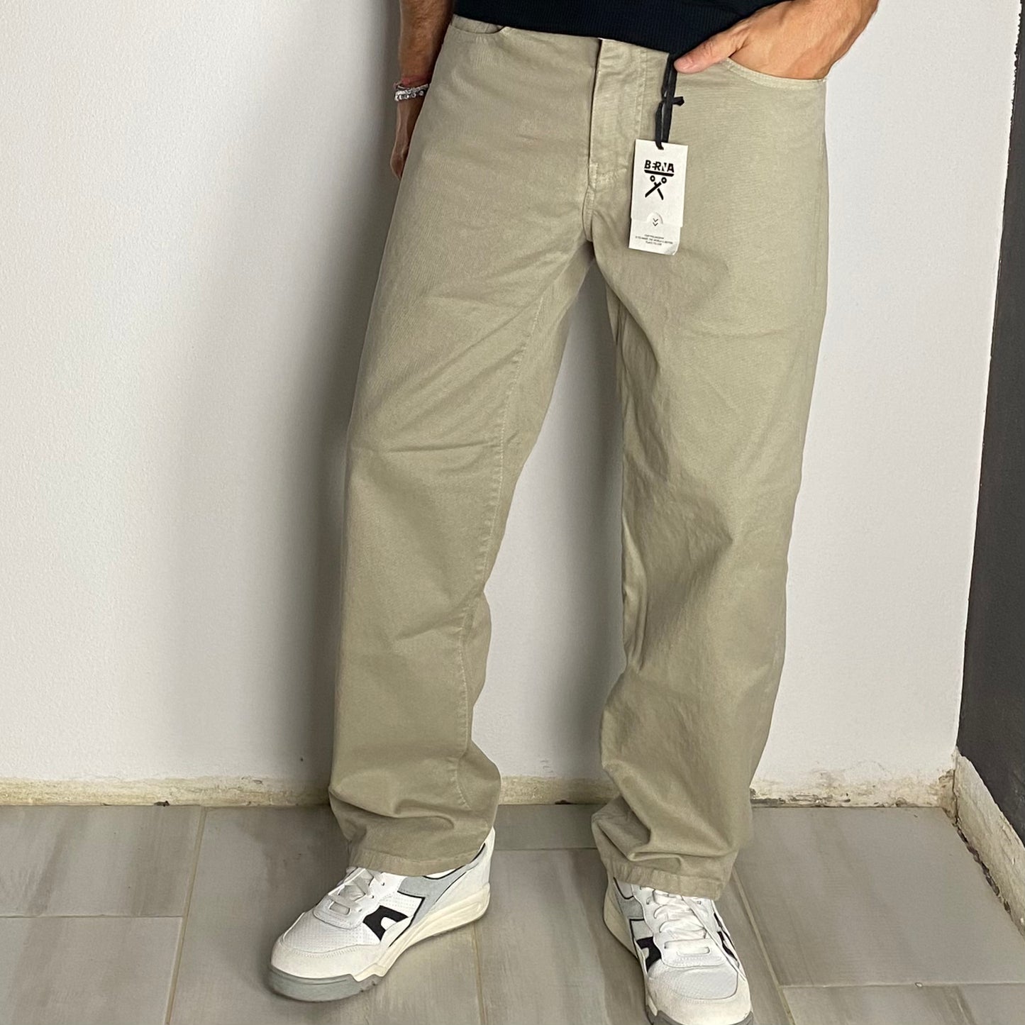 Pantalone Berna