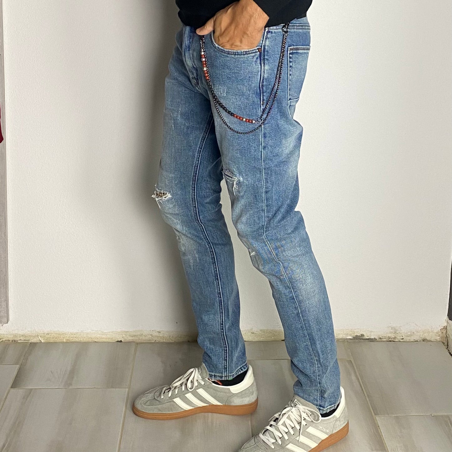 Jeans Gianni Lupo