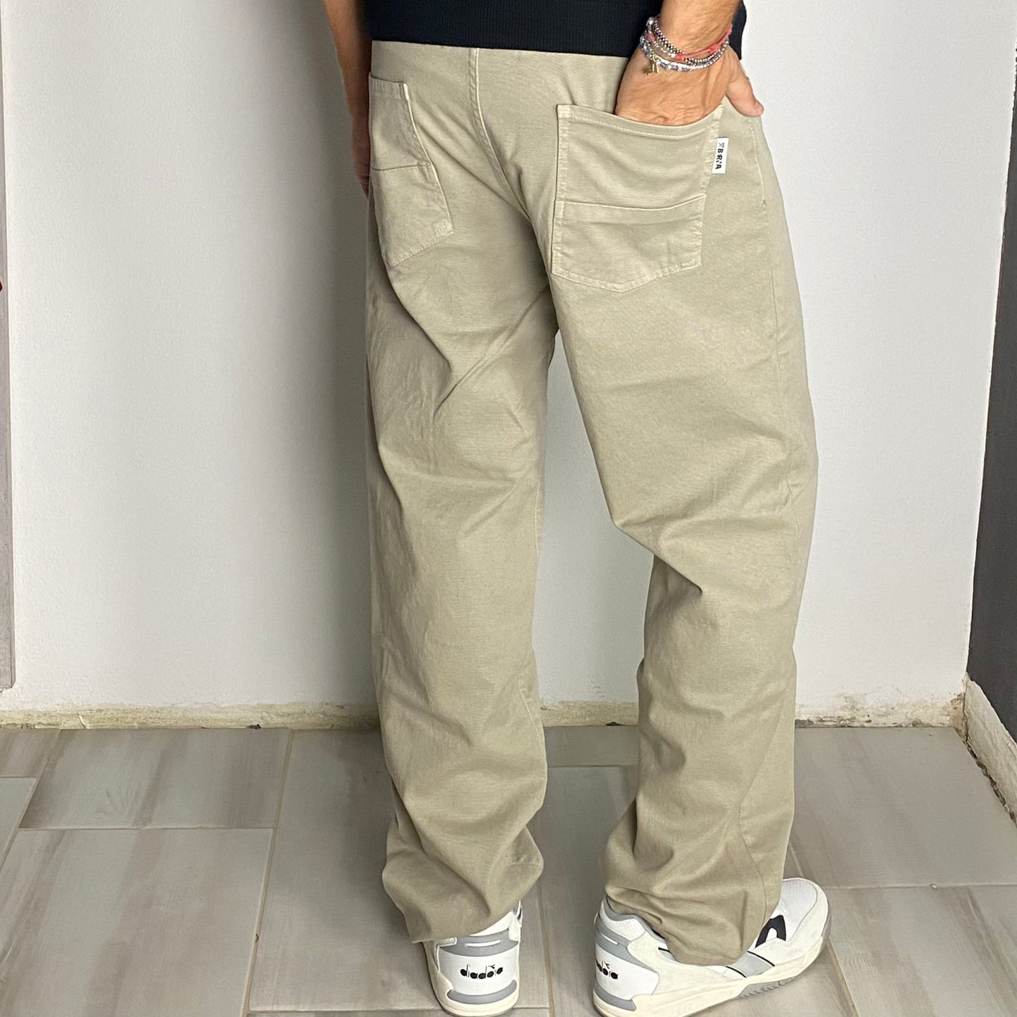 Pantalone Berna