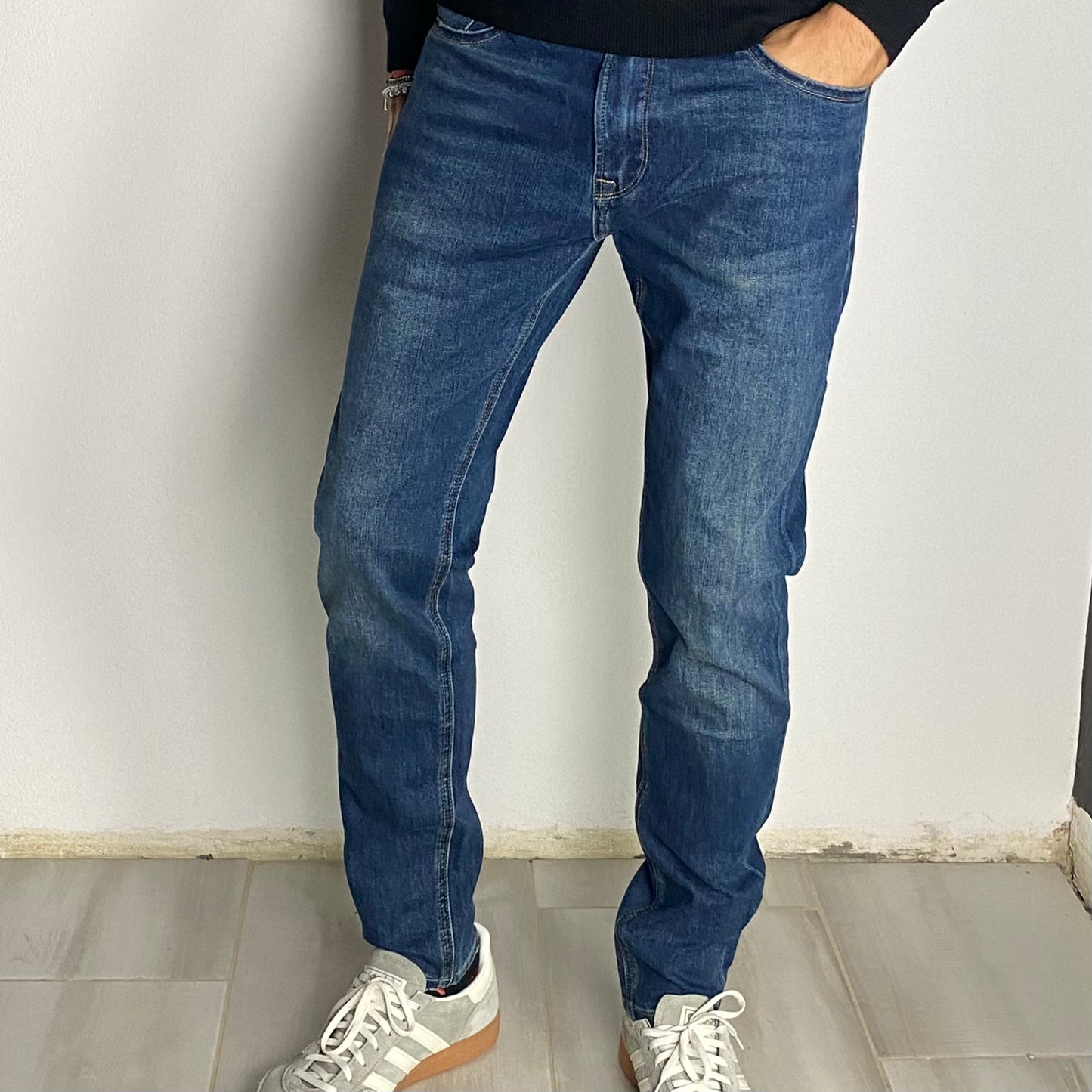 Jeans Gianni Lupo