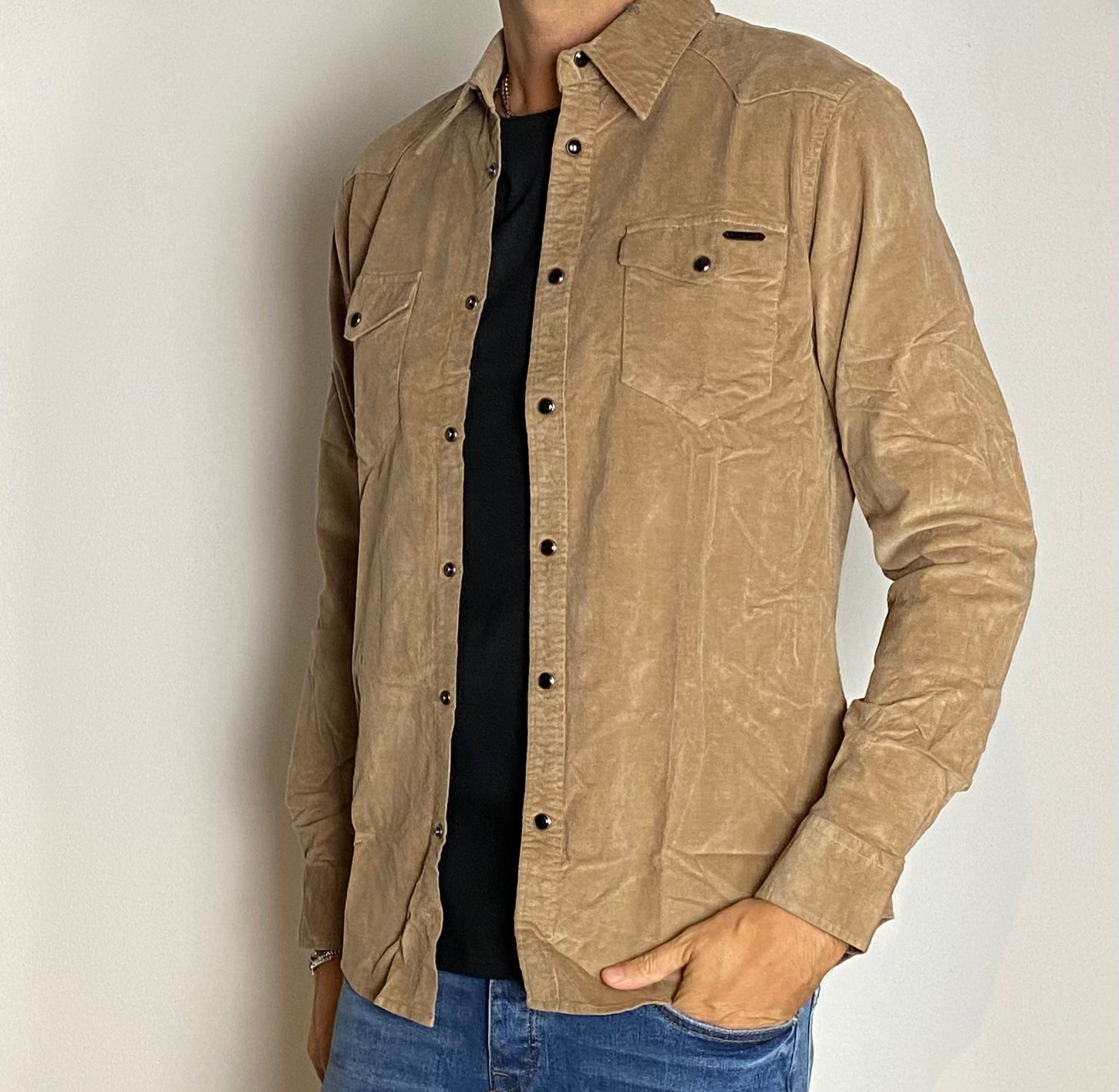 Camicie e Overshirt