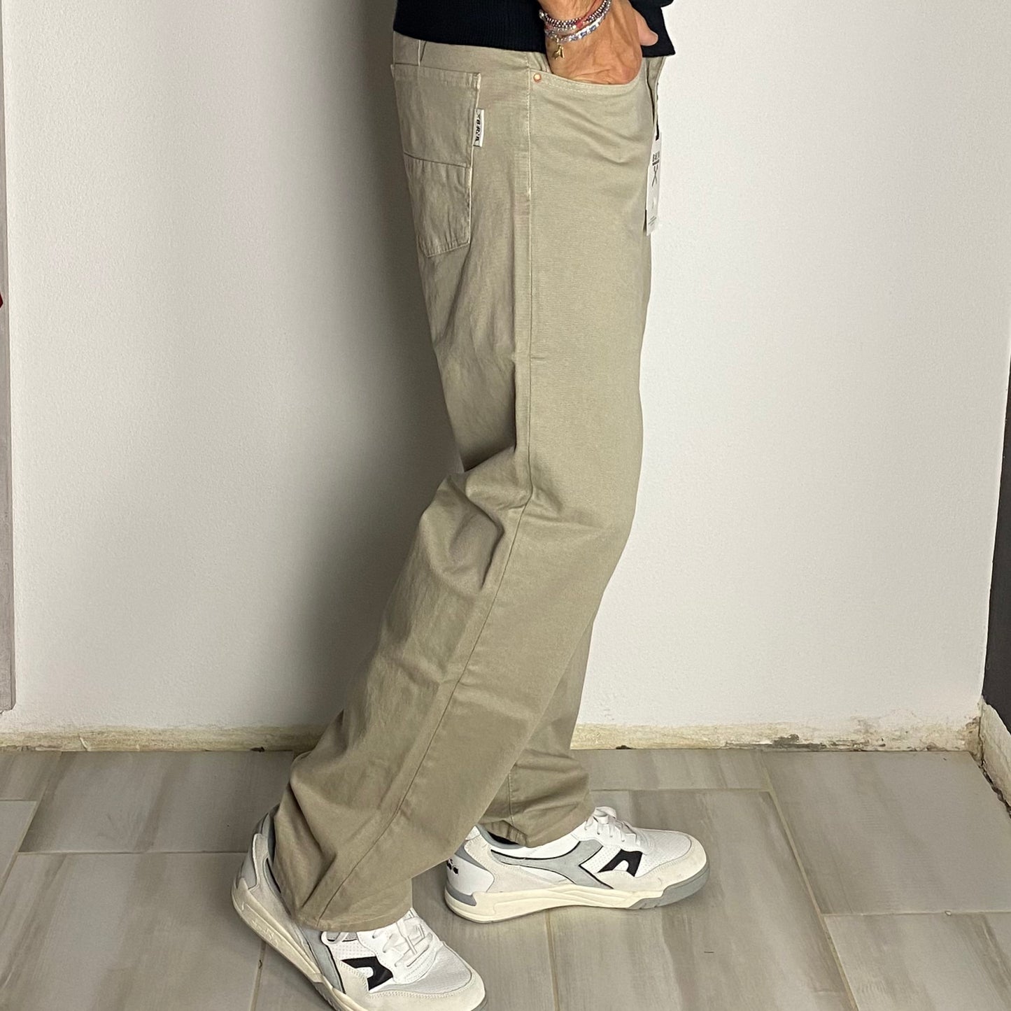 Pantalone Berna