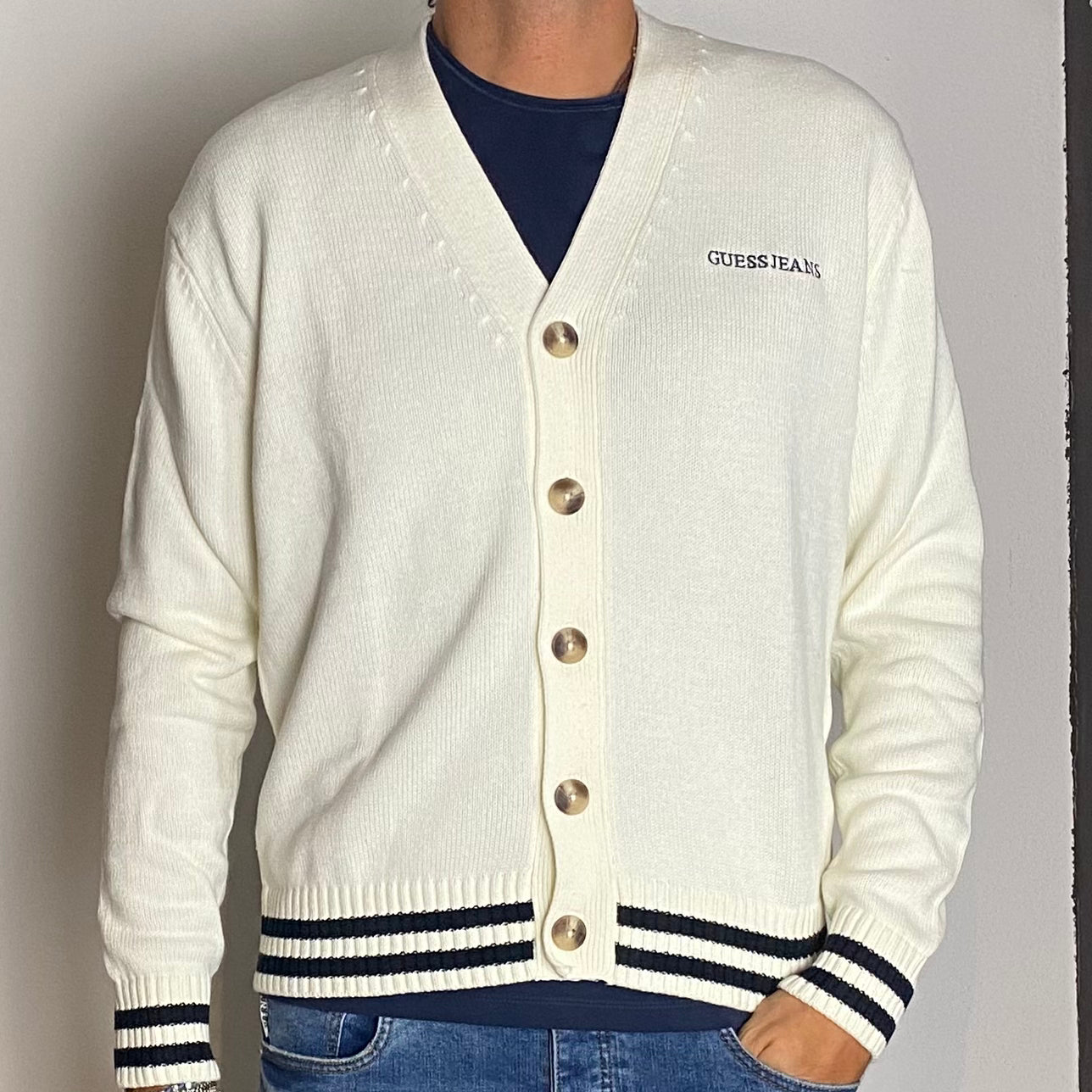 Cardigan Guess