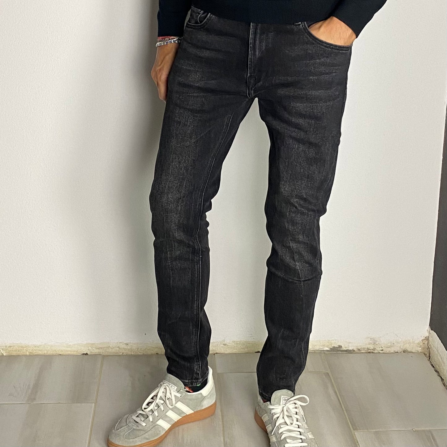 Jeans Gianni Lupo