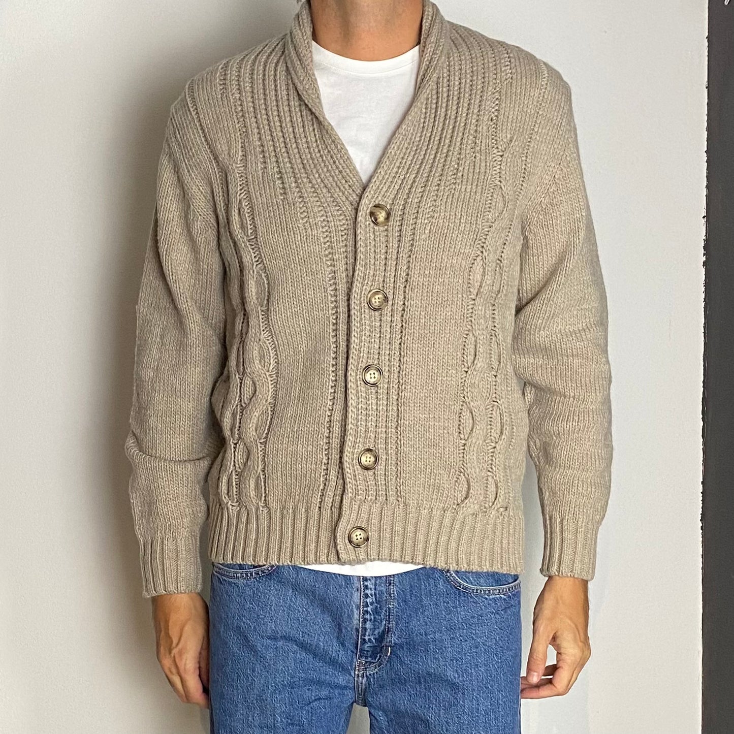 Cardigan Gianni Lupo